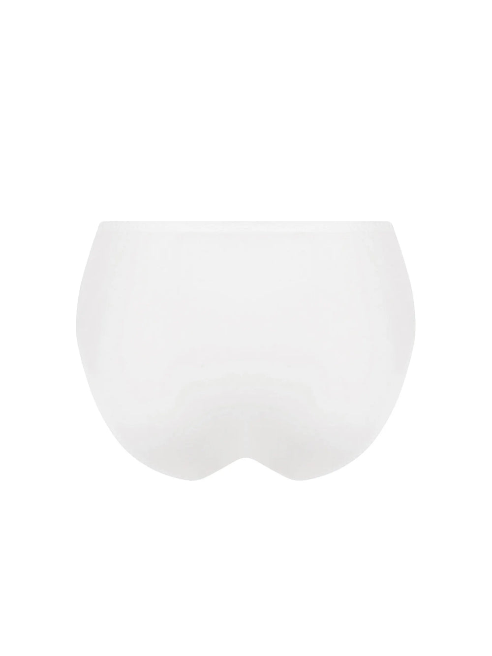 Antigel by Lise Charmel - Stricto Sensuelle High Waisted Brief Ecru Nacre