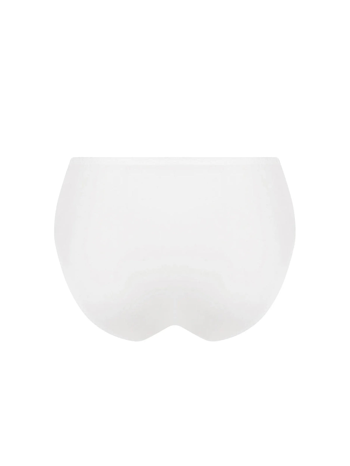 Antigel by Lise Charmel - Stricto Sensuelle High Waisted Brief Ecru Nacre