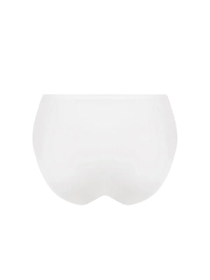 Antigel by Lise Charmel - Stricto Sensuelle High Waisted Brief Ecru Nacre
