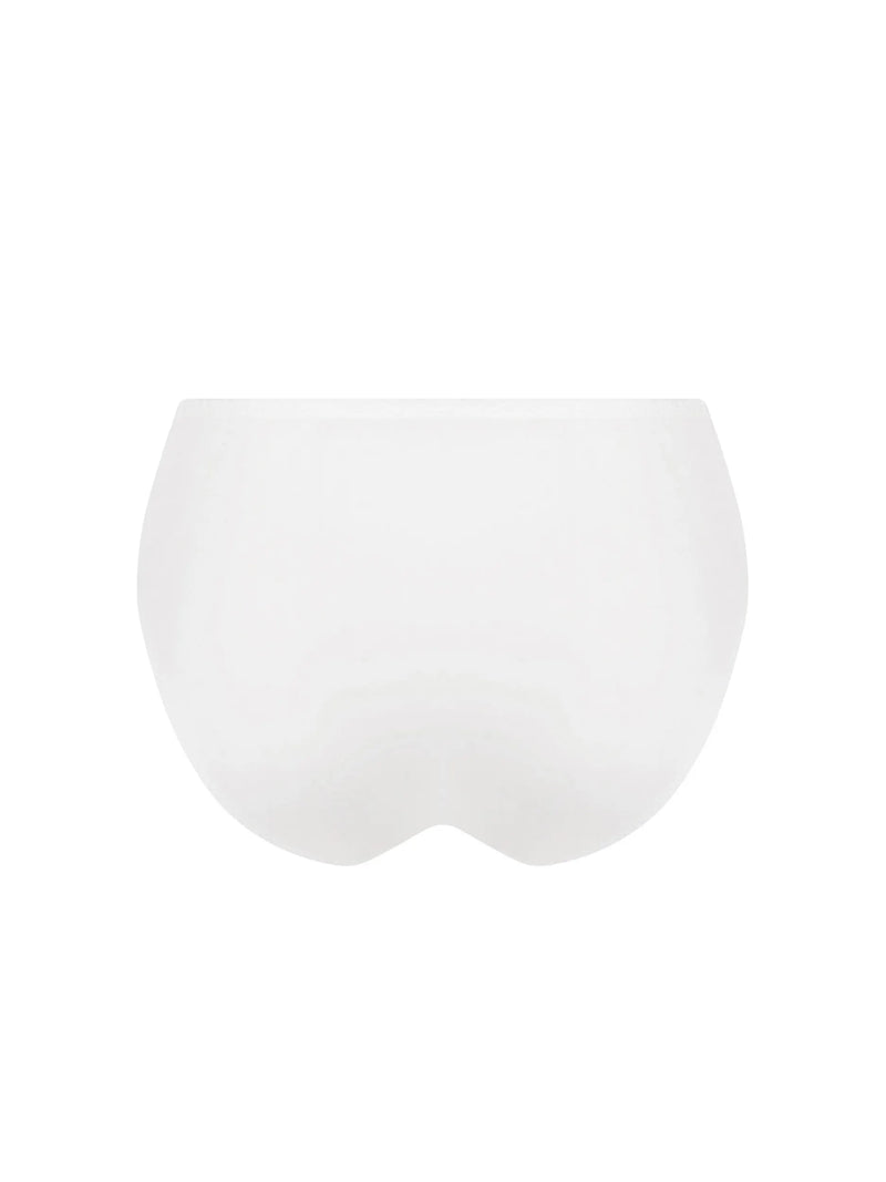 Antigel by Lise Charmel - Stricto Sensuelle High Waisted Brief Ecru Nacre