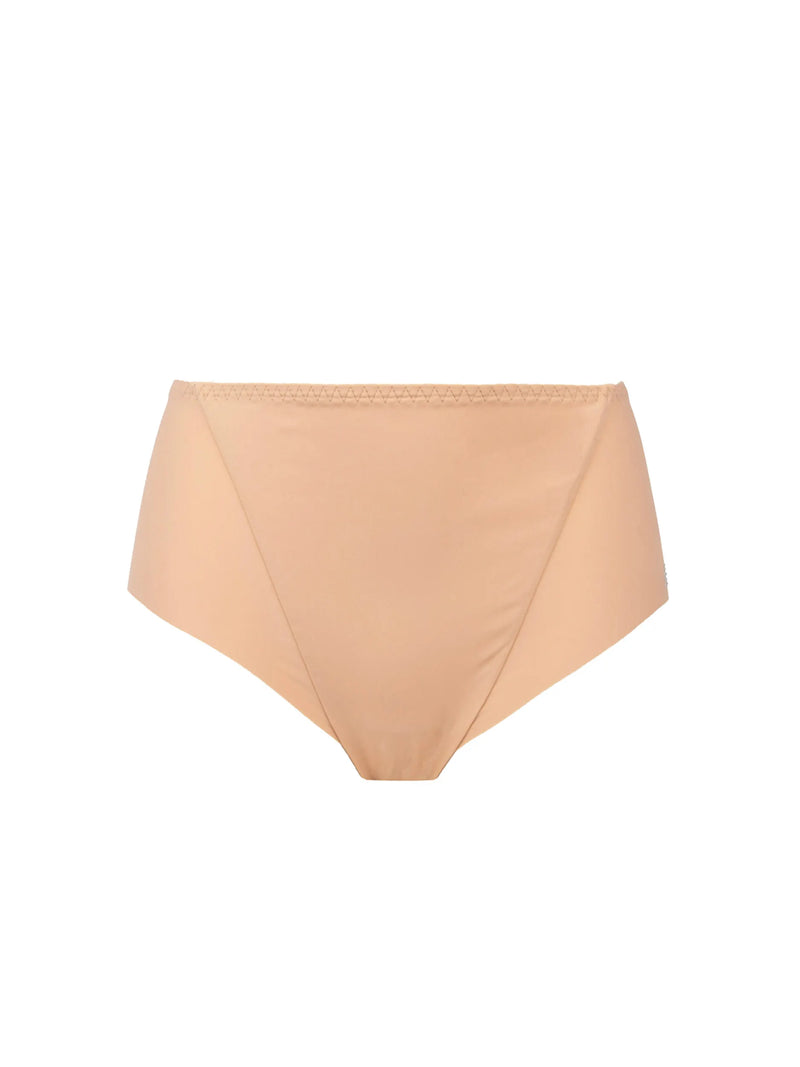 Antigel by Lise Charmel - Culte Beaute High Waisted Brief Skin Rosé