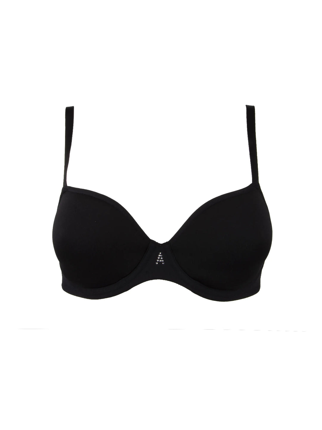 Antigel by Lise Charmel - Culte Beaute Heart Shape Spacer Bra Noir