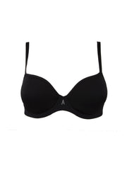 Antigel by Lise Charmel - Culte Beaute Heart Shape Spacer Bra Noir