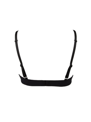 Antigel by Lise Charmel - Culte Beaute Heart Shape Spacer Bra Noir