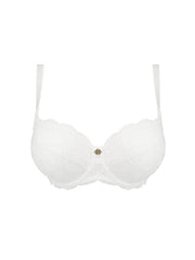 Antigel by Lise Charmel - Stricto Sensuelle ¾ Cup Balconette Ecru Nacre