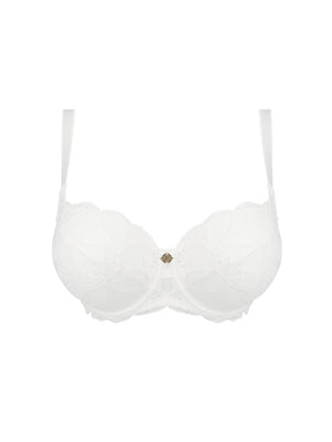 Antigel by Lise Charmel - Stricto Sensuelle ¾ Cup Balconette Ecru Nacre