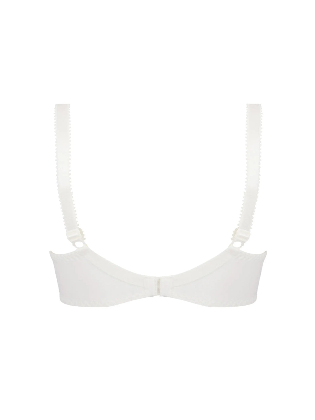 Antigel by Lise Charmel - Stricto Sensuelle ¾ Cup Balconette Ecru Nacre