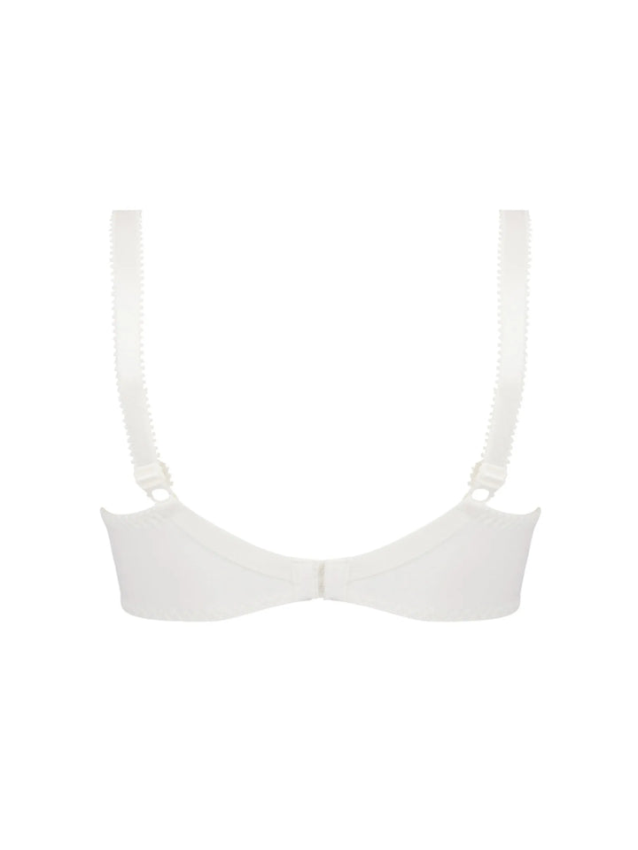 Antigel by Lise Charmel - Stricto Sensuelle ¾ Cup Balconette Ecru Nacre