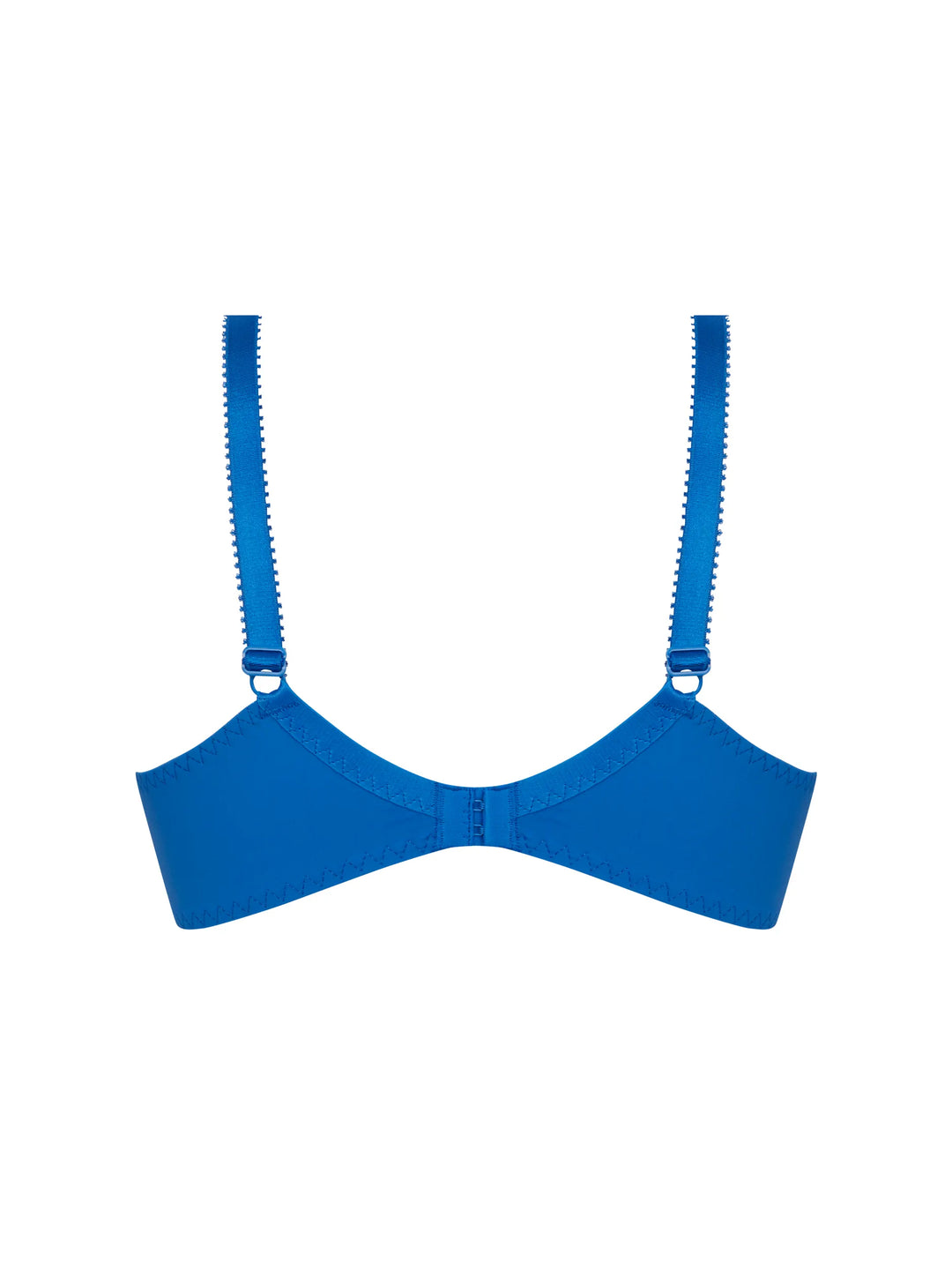 Antigel by Lise Charmel - Stricto Sensuelle ¾ Cup Balconette Stricto Cobalt