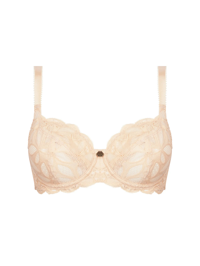 Antigel by Lise Charmel - Stricto Sensuelle ¾ Cup Balconette Stricto Péche