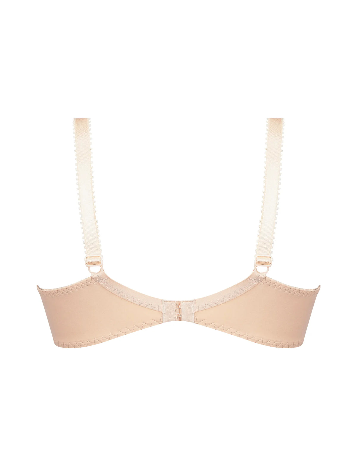 Antigel by Lise Charmel - Stricto Sensuelle ¾ Cup Balconette Stricto Péche