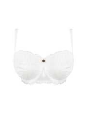 Antigel by Lise Charmel - Stricto Sensuelle Multi-Way Strapless Support Bra Ecru Nacre