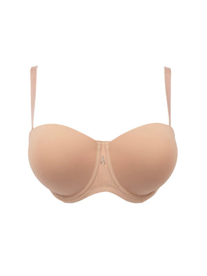 Antigel by Lise Charmel - Culte Beaute Multi-Way Strapless Bra Skin Rosé