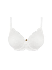 Antigel by Lise Charmel - Stricto Sensuelle Fuller Cup Bra Ecru Nacre