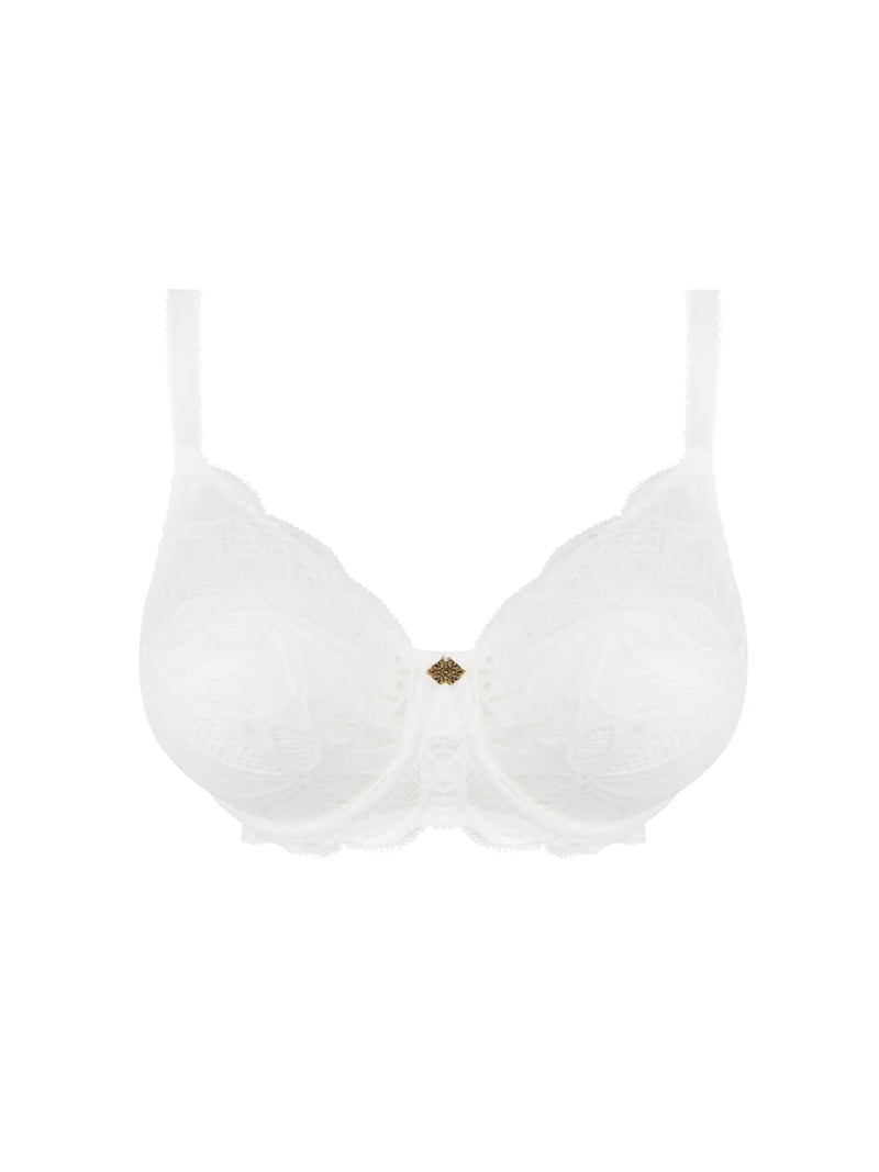 Antigel by Lise Charmel - Stricto Sensuelle Fuller Cup Bra Ecru Nacre