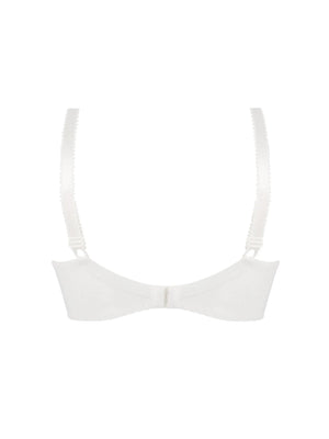 Antigel by Lise Charmel - Stricto Sensuelle Fuller Cup Bra Ecru Nacre
