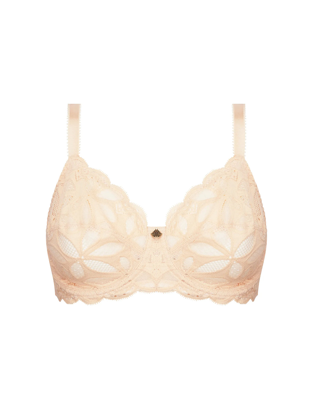 Antigel by Lise Charmel - Stricto Sensuelle Fuller Cup Bra Stricto Péche