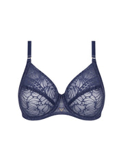 Antigel by Lise Charmel - Atelier Seduction 3 Parts Fuller Cup Bleu Purple