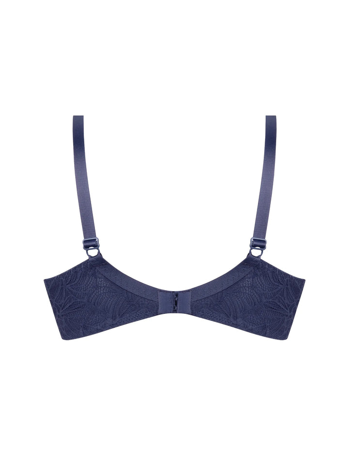 Antigel by Lise Charmel - Atelier Seduction 3 Parts Fuller Cup Bleu Purple