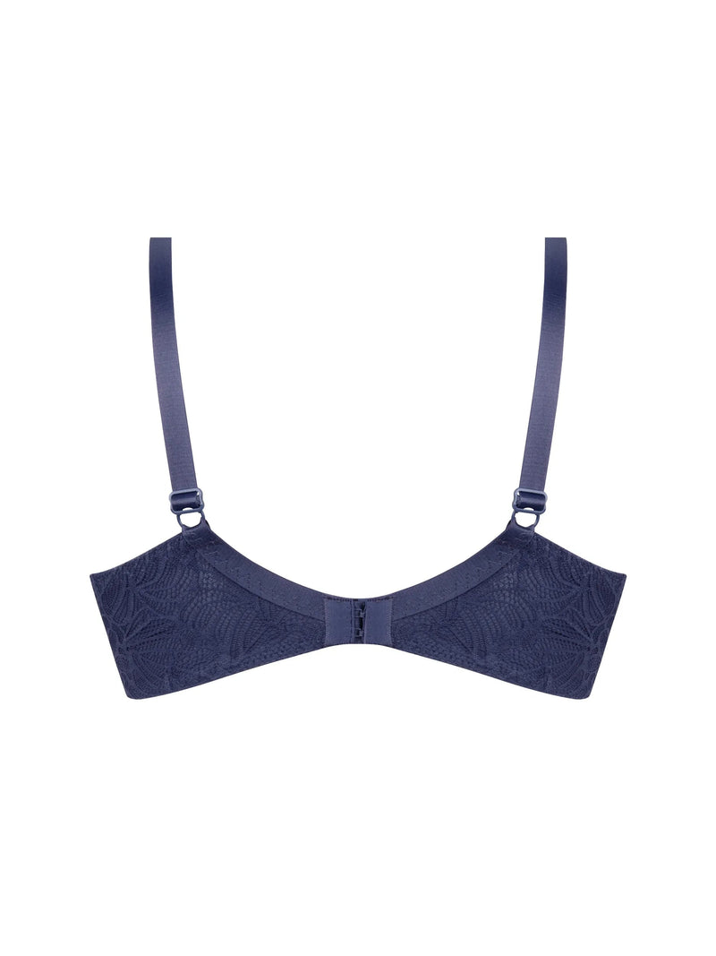 Antigel by Lise Charmel - Atelier Seduction 3 Parts Fuller Cup Bleu Purple