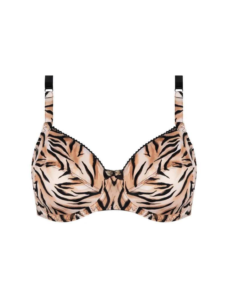Antigel by Lise Charmel - Tigre Rebelle 3 Parts Full Cup Tigre Blond