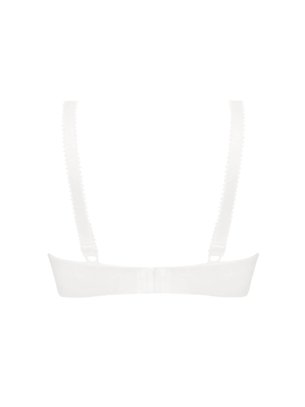 Antigel by Lise Charmel - Stricto Sensuelle Non-Wired Triangle Support Bra Ecru Nacre