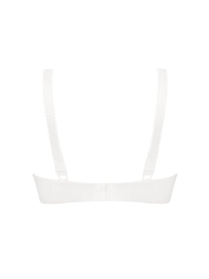 Antigel by Lise Charmel - Stricto Sensuelle Non-Wired Triangle Support Bra Ecru Nacre