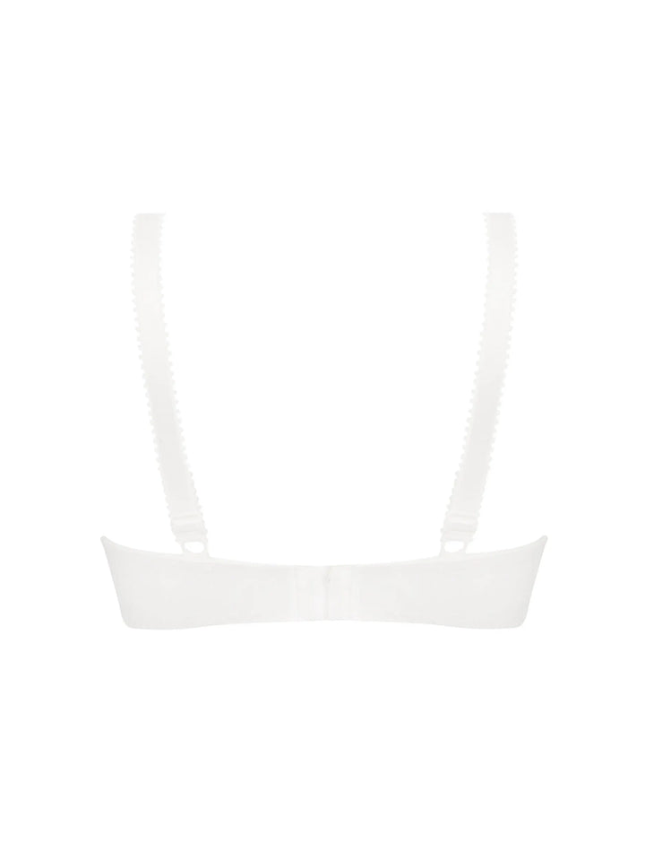 Antigel by Lise Charmel - Stricto Sensuelle Non-Wired Triangle Support Bra Ecru Nacre