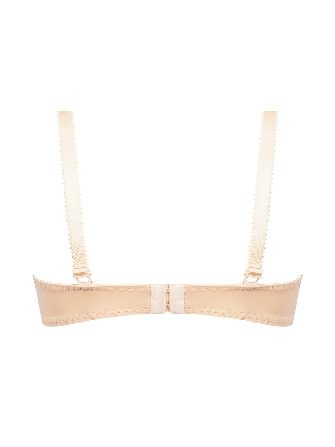 Antigel by Lise Charmel - Stricto Sensuelle Non-Wired Triangle Support Bra Stricto Péche