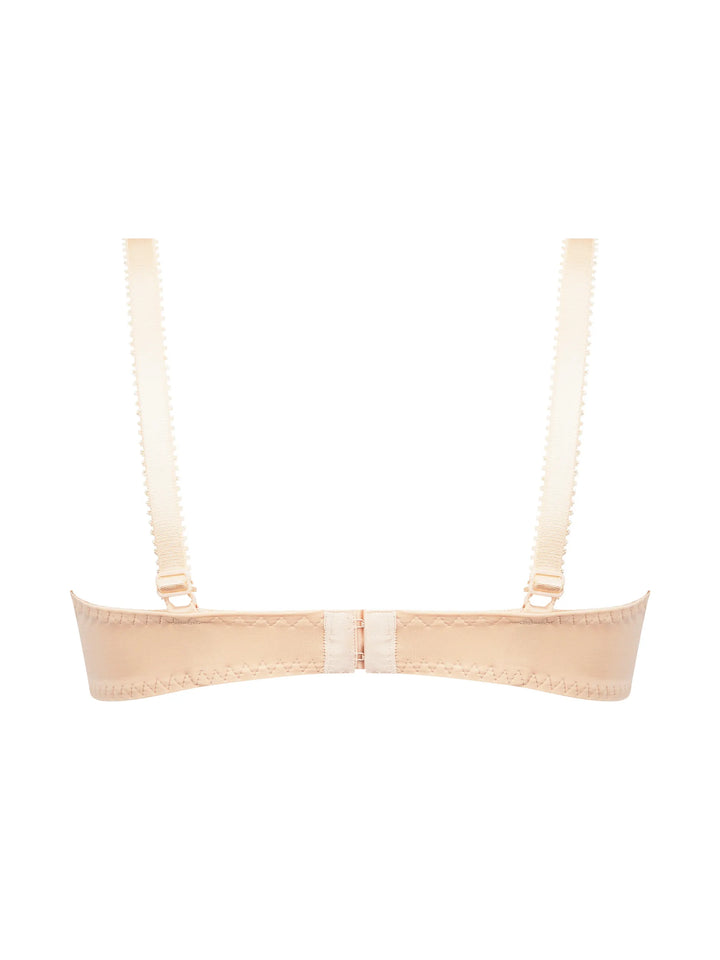 Antigel by Lise Charmel - Stricto Sensuelle Non-Wired Triangle Support Bra Stricto Péche