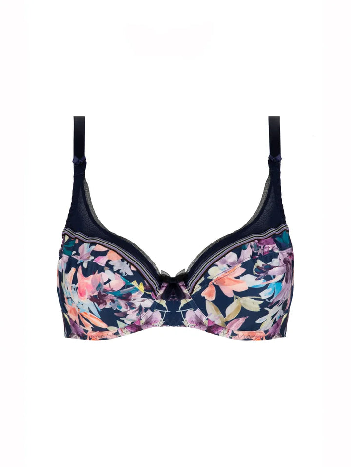 Antigel by Lise Charmel - Mille Petales Padded Triangle Petales Aquarelle
