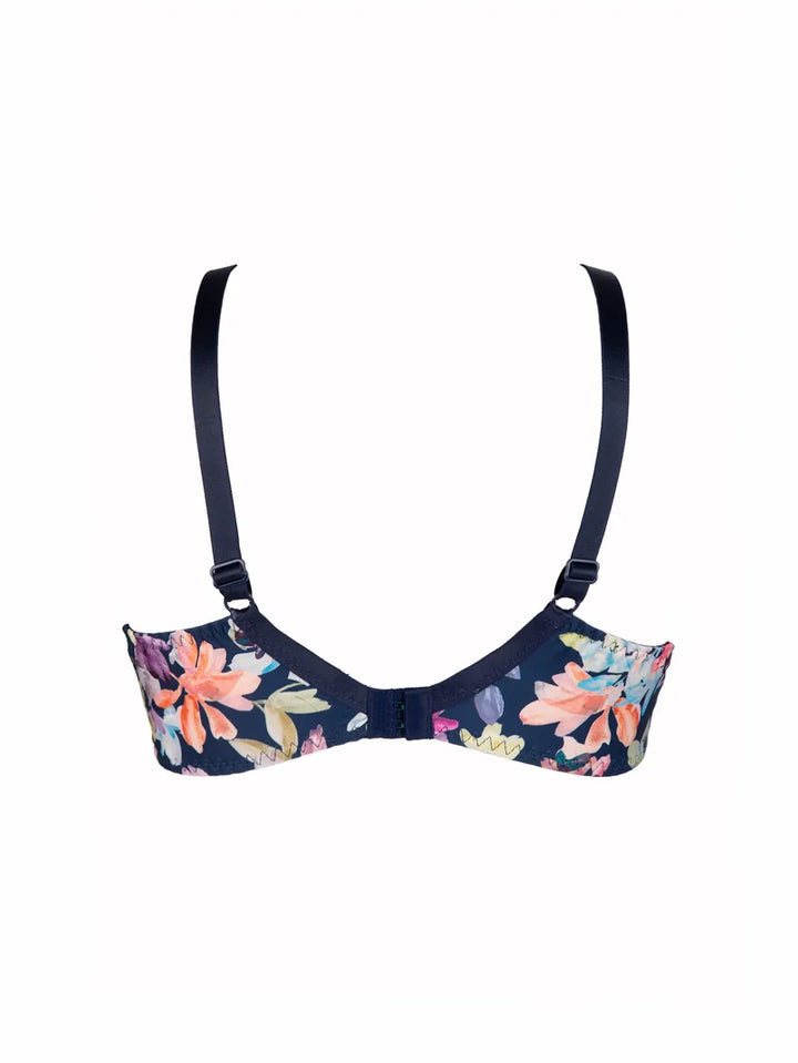 Antigel by Lise Charmel - Mille Petales Padded Triangle Petales Aquarelle