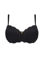 Antigel by Lise Charmel - Stricto Sensuelle Fuller Cup Contour Noir