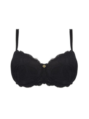 Antigel by Lise Charmel - Stricto Sensuelle Fuller Cup Contour Noir