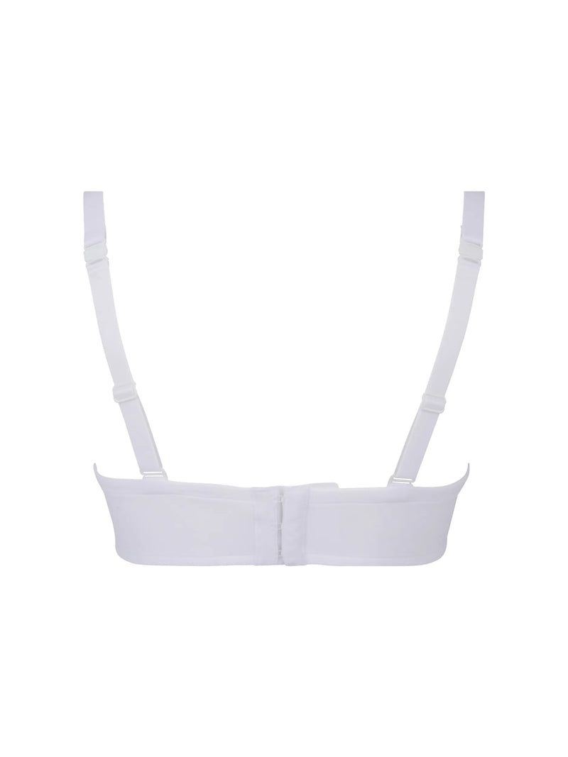 Antigel by Lise Charmel - Culte Beaute Contour Larger Cup Blanc