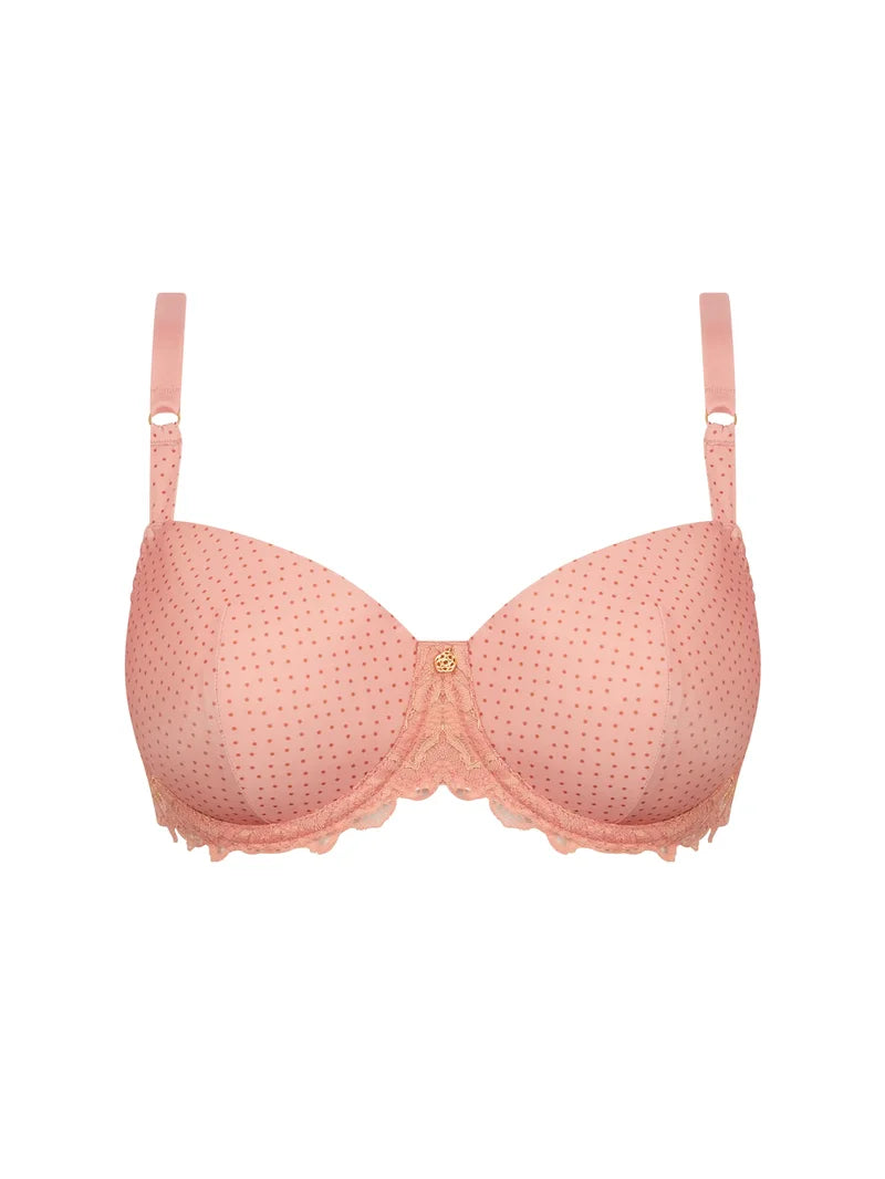 Antigel by Lise Charmel - Petille En Glam Contour Bra Bulles Rosées