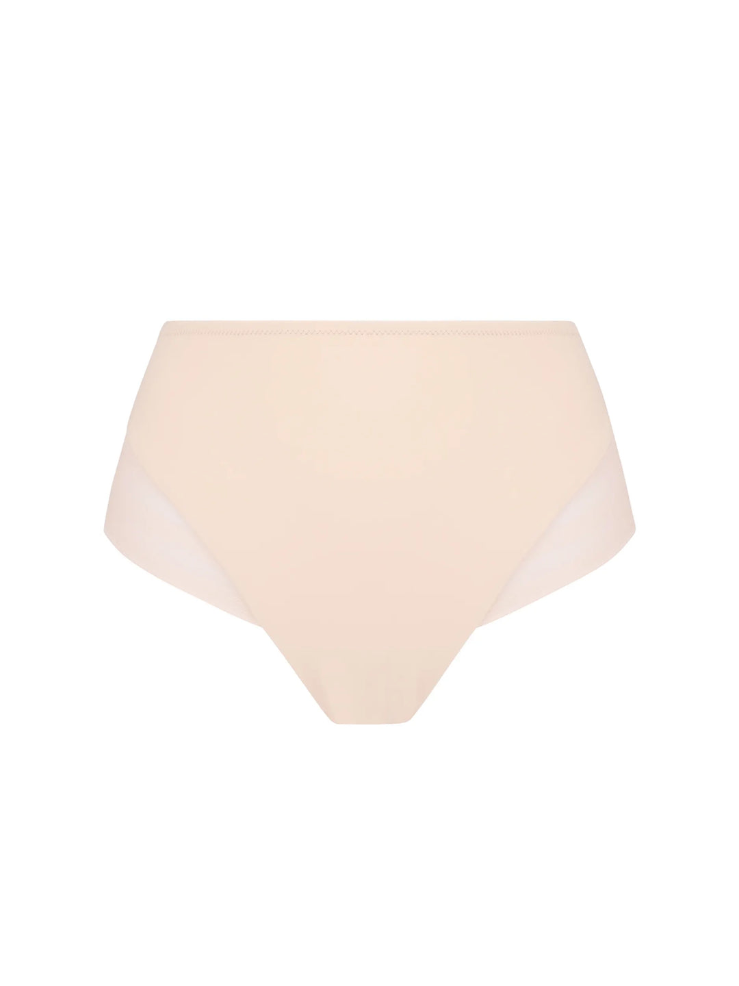 Antigel by Lise Charmel - New Apesanteur High Waisted Brief Magnolia