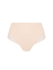 Antigel by Lise Charmel - New Apesanteur High Waisted Brief Magnolia