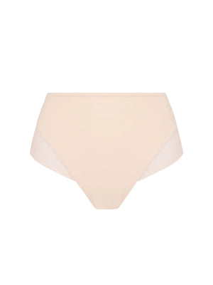 Antigel by Lise Charmel - New Apesanteur High Waisted Brief Magnolia