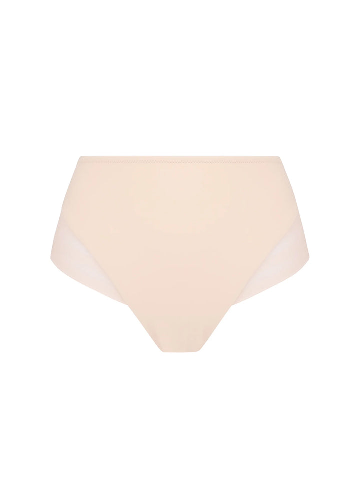 Antigel by Lise Charmel - New Apesanteur High Waisted Brief Magnolia