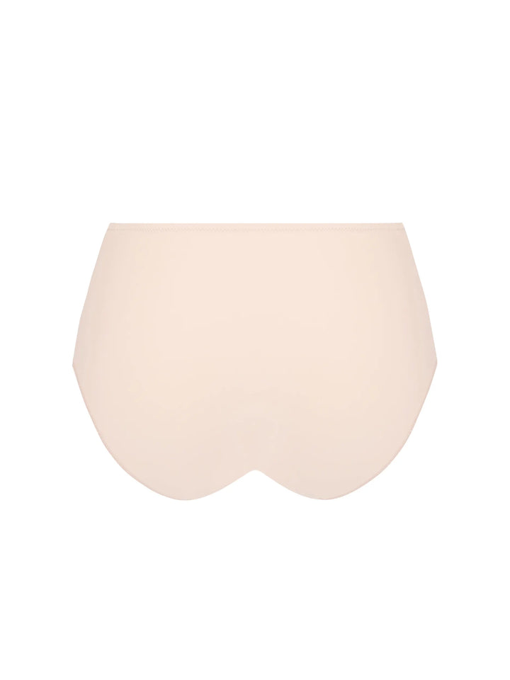 Antigel by Lise Charmel - New Apesanteur High Waisted Brief Magnolia