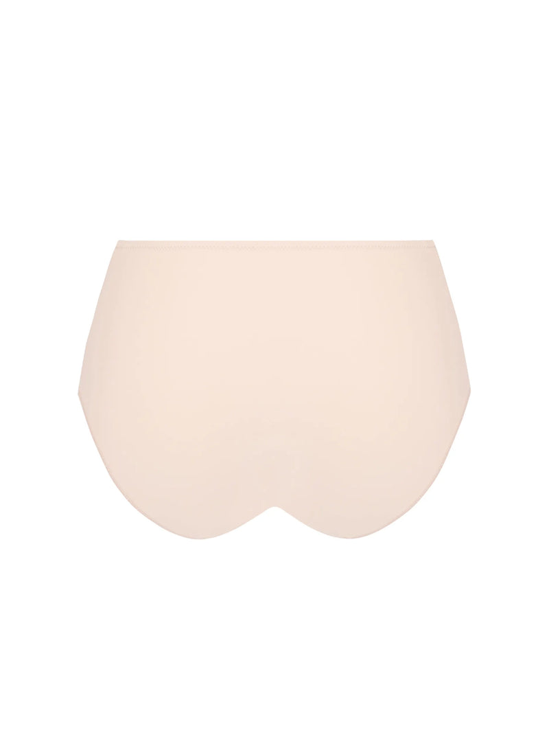 Antigel by Lise Charmel - New Apesanteur High Waisted Brief Magnolia
