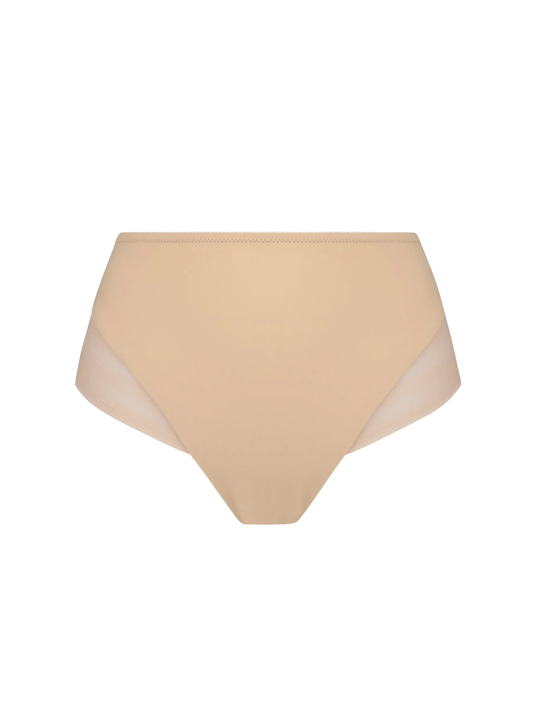 Antigel by Lise Charmel - New Apesanteur High Waisted Brief Skin Rosé