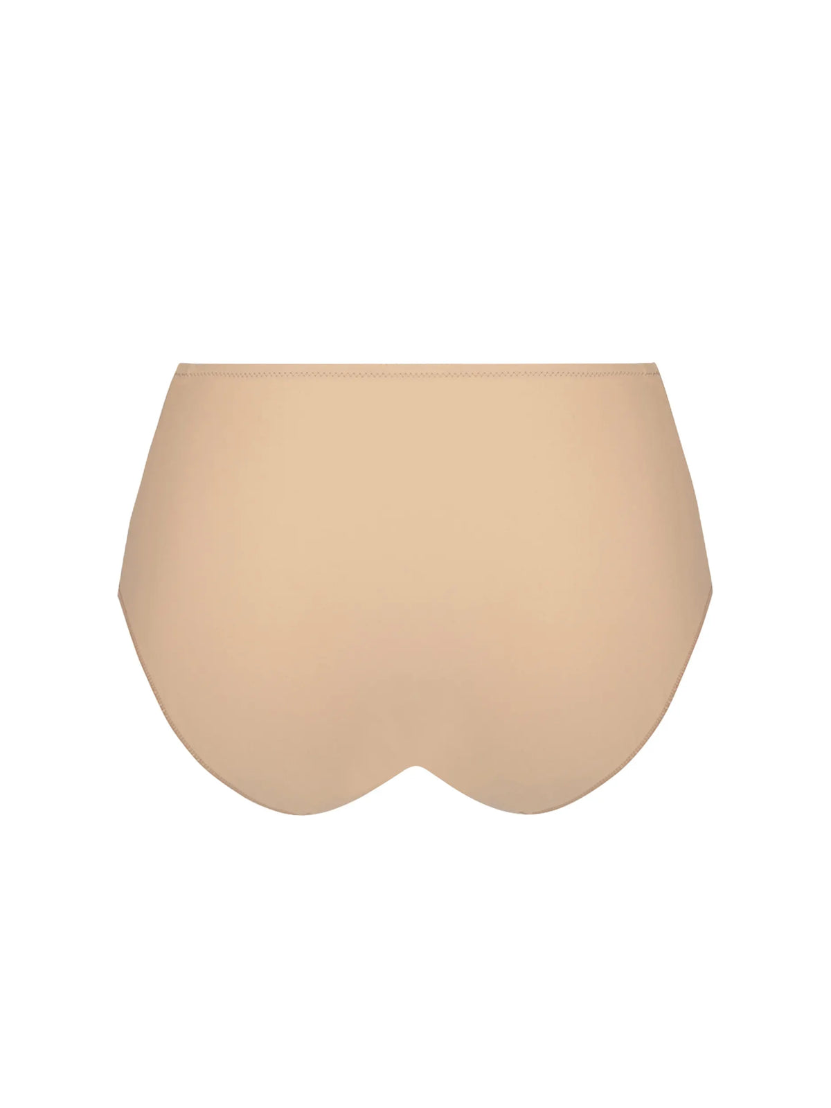 Antigel by Lise Charmel - New Apesanteur High Waisted Brief Skin Rosé