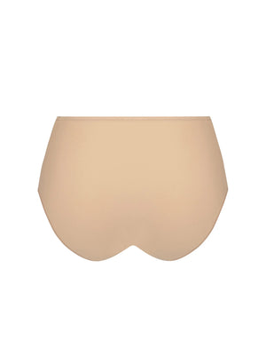Antigel by Lise Charmel - New Apesanteur High Waisted Brief Skin Rosé