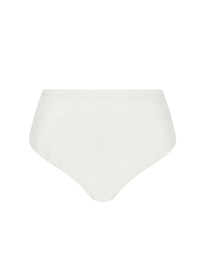Antigel by Lise Charmel - Exquise En Dentelle High Waist Brief Ecru Nacre