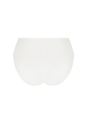 Antigel by Lise Charmel - Exquise En Dentelle High Waist Brief Ecru Nacre