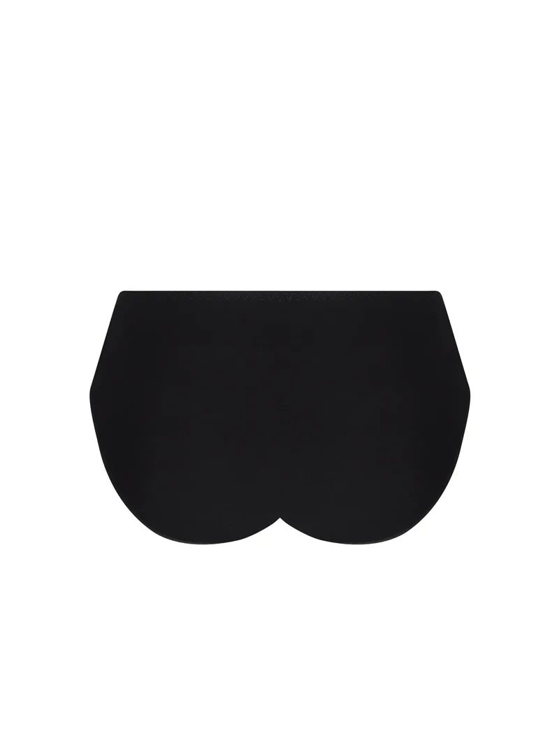 Antigel by Lise Charmel - Nuit Des Etoiles High Waist Brief Noir Or
