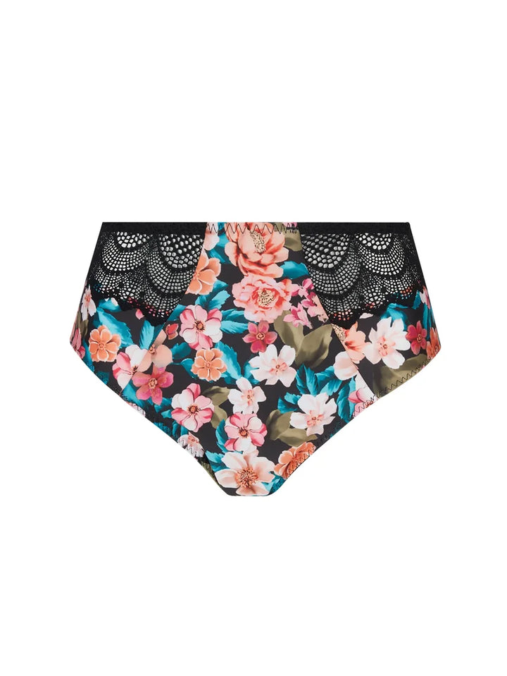 Antigel by Lise Charmel - Parfum De Kerala High Waist Brief Bain De Fleurs