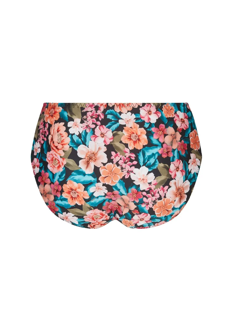Antigel by Lise Charmel - Parfum De Kerala High Waist Brief Bain De Fleurs
